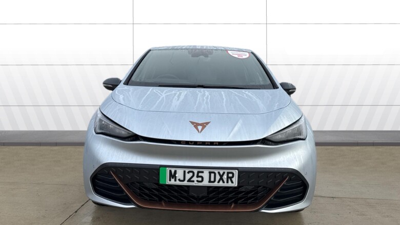 CUPRA Born 170kW e-Boost V3 79kWh 5dr Auto Electric Hatchback